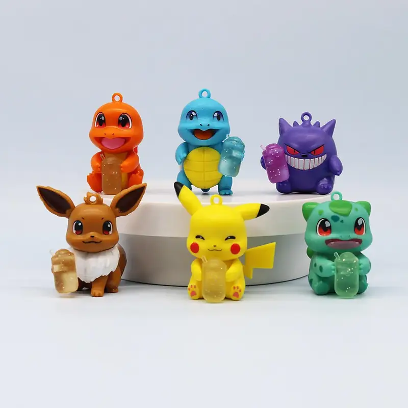 Display & Structural Pieces